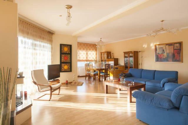 House,1000M From Beach Lagonisi Extérieur photo